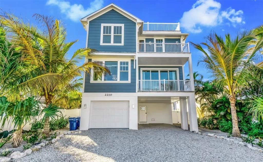 Avenue A , Bradenton Beach, FL 34217