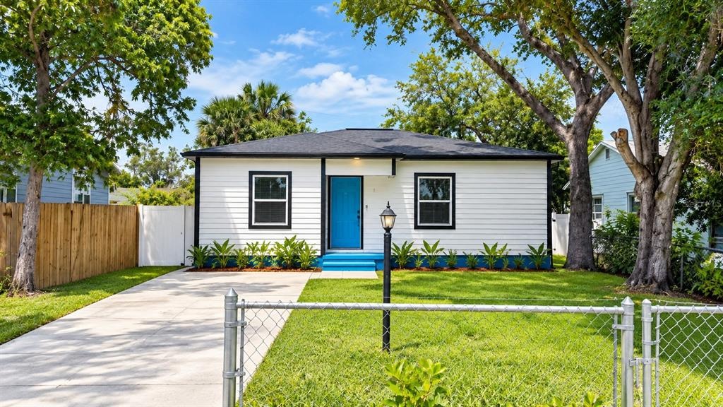 6th Ave, Saint Petersburg, FL 33711