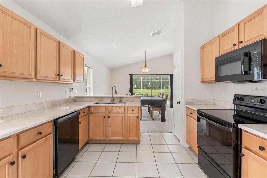Mallory Cir, Haines City, FL 33844 #1