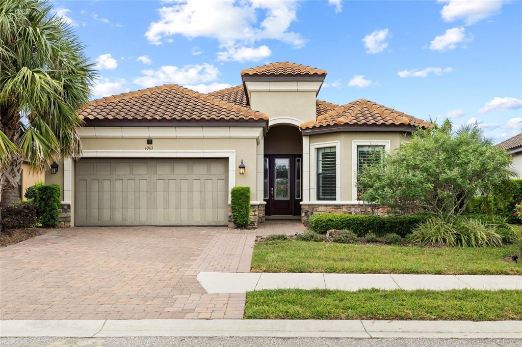 Craftsman Park Way, Palmetto, FL 34221