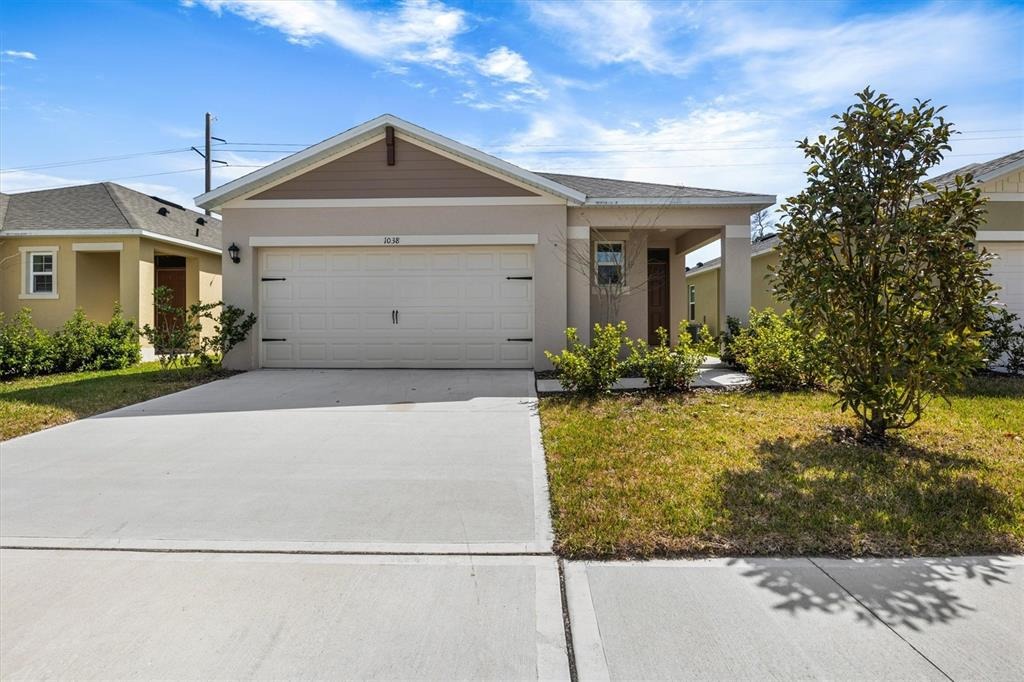 Victoria Parc Ave, Orange City, FL 32763
