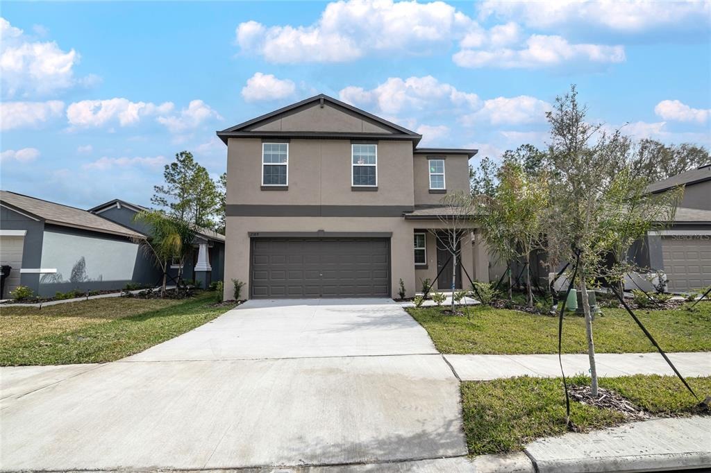 Teneroc Trl, Lakeland, FL 33801