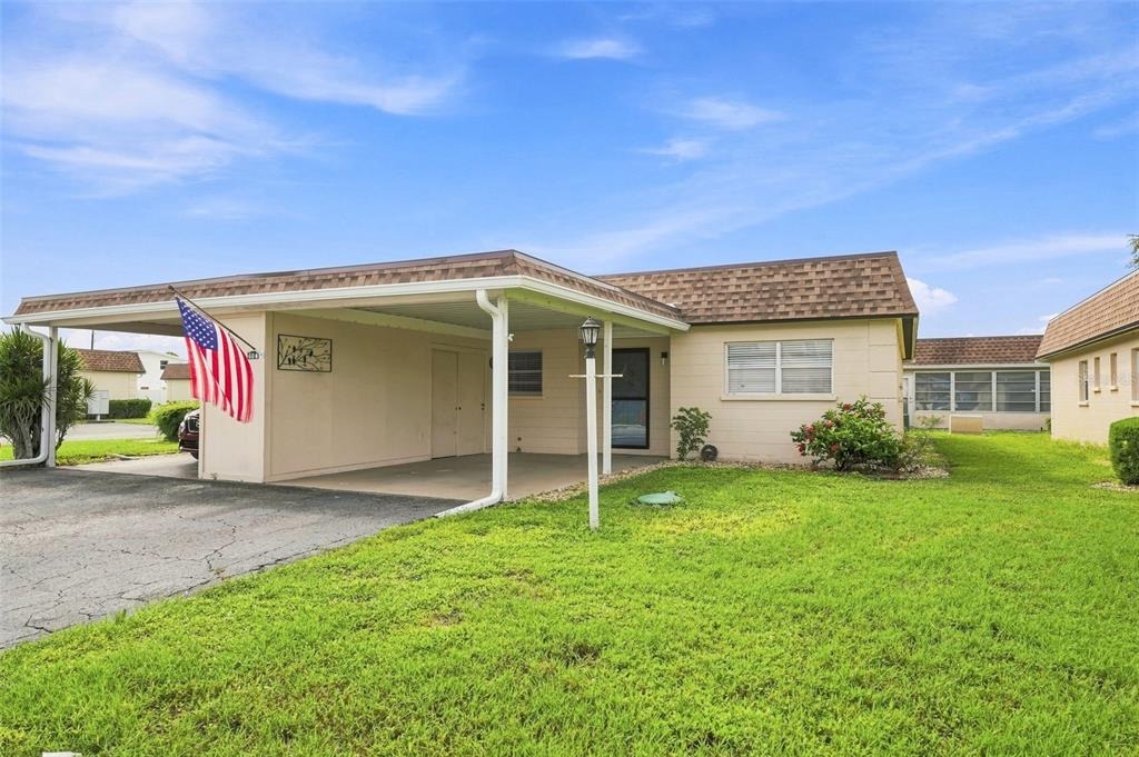 Orlando Ave, Bradenton, FL 34207