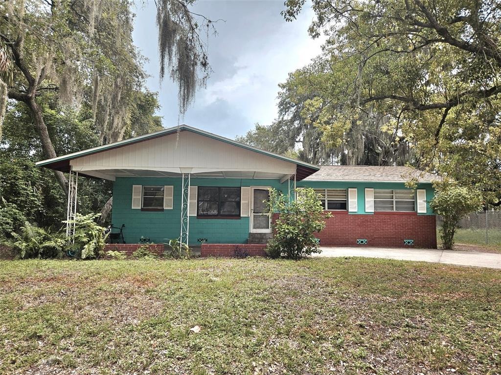 Webster Ave, Winter Park, FL 32789