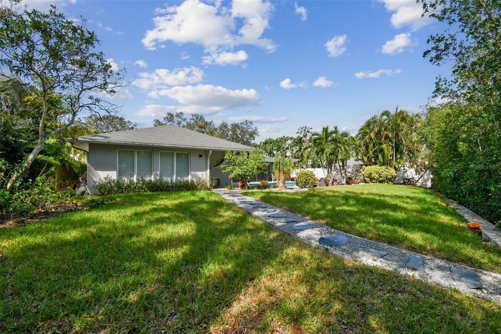 San Jose St, Tampa, FL 33629 #1