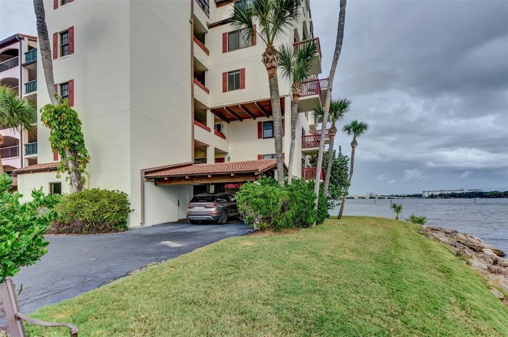 Marina Point Dr, Daytona Beach, FL 32114 #1