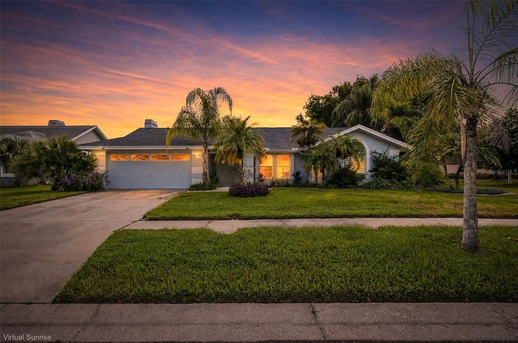 Stable Trl, Palm Harbor, FL 34685