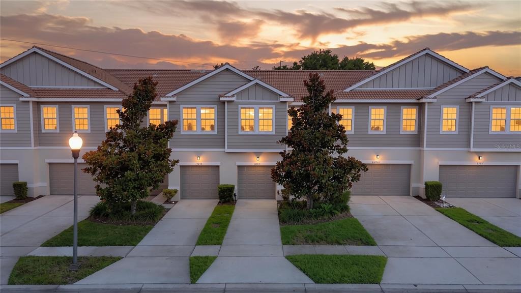 Shepton St, Orlando, FL 32825