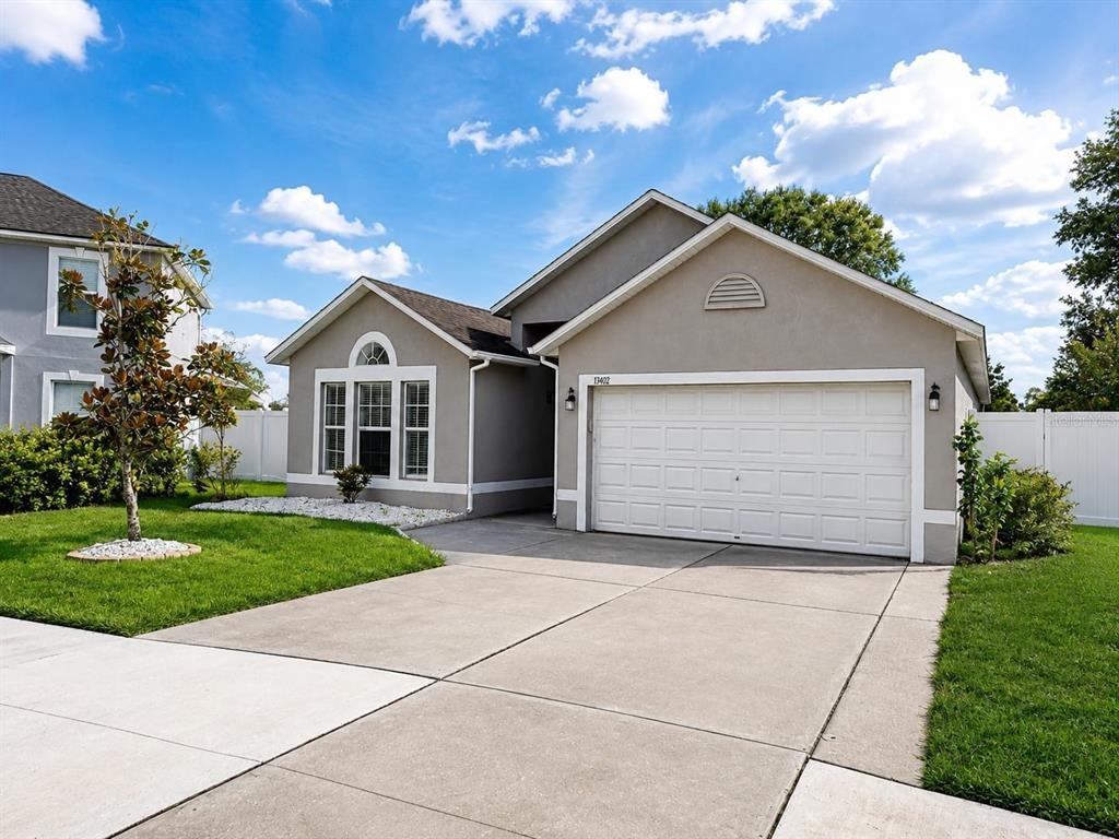 Copper Head Dr, Riverview, FL 33569