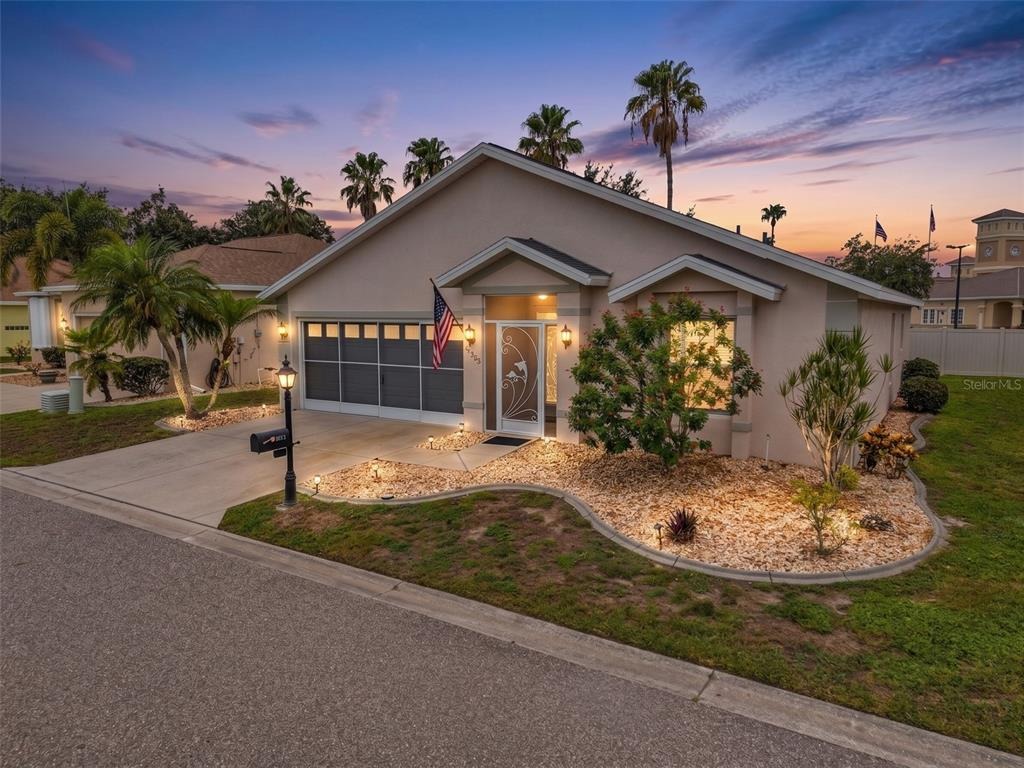 Buckingham Way, Punta Gorda, FL 33980