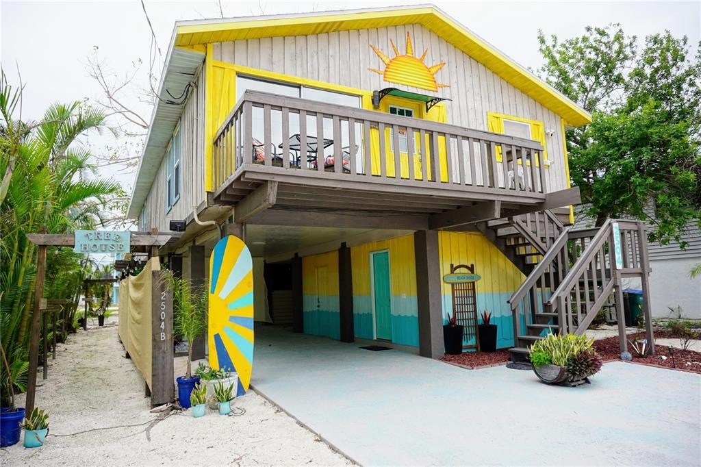 Avenue B , Bradenton Beach, FL 34217