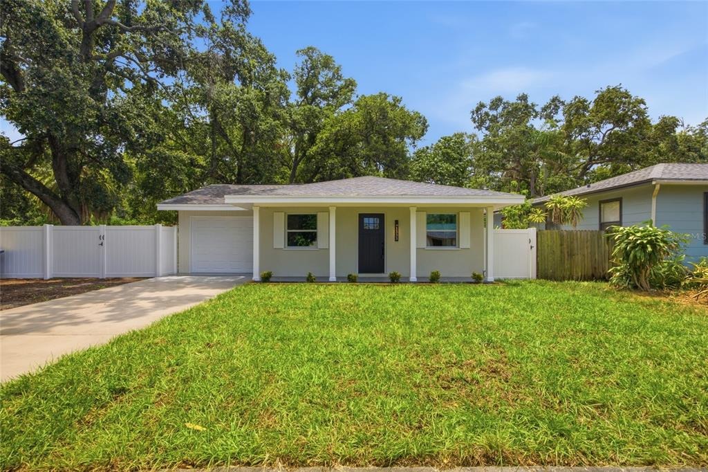 Overlea St, Clearwater, FL 33755