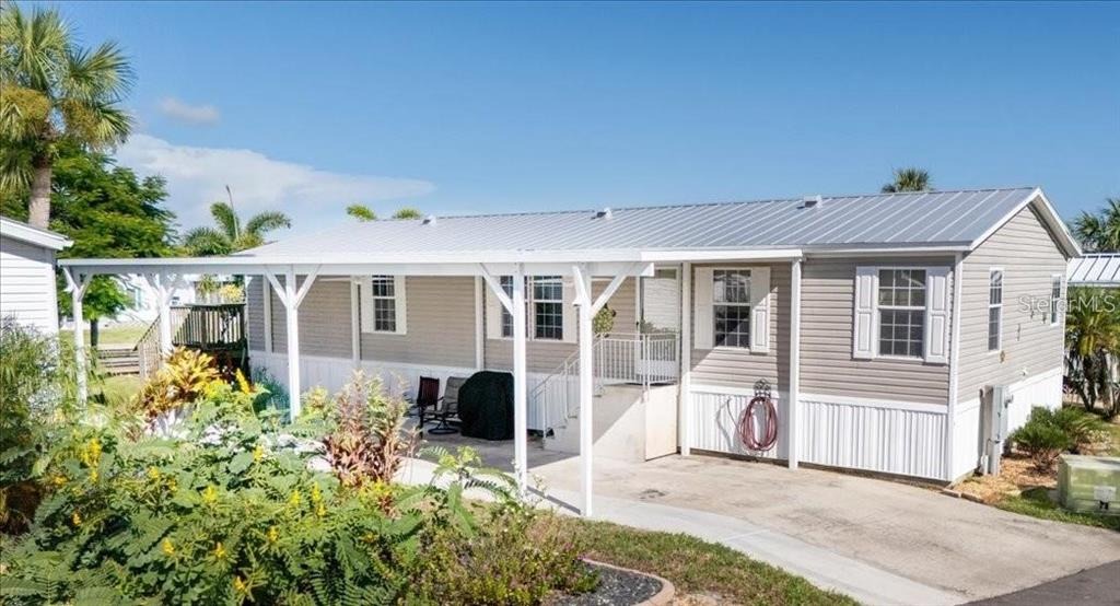 Bayside Pkwy, Punta Gorda, FL 33982