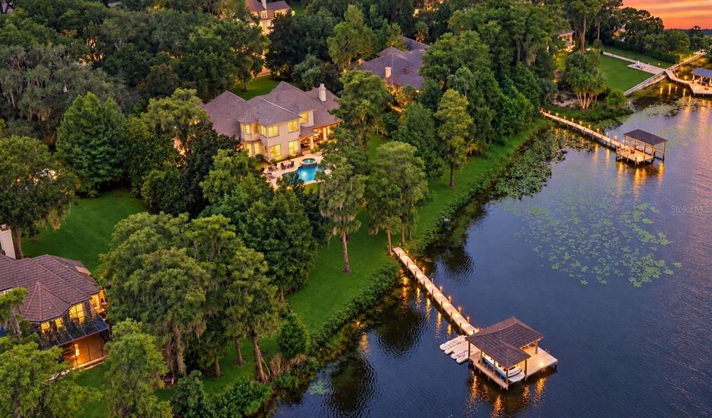 Cranes Point Ct, Orlando, FL 32839