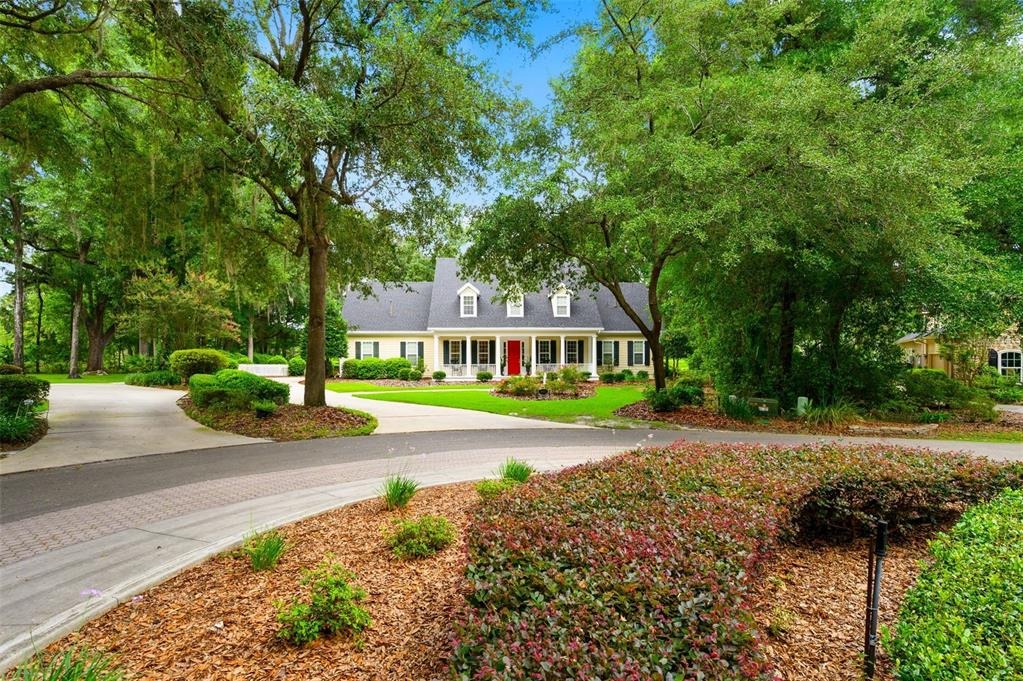 48th Pl, Gainesville, FL 32608