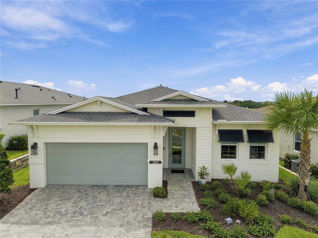 Point Grace Rd, Tavares, FL 32778