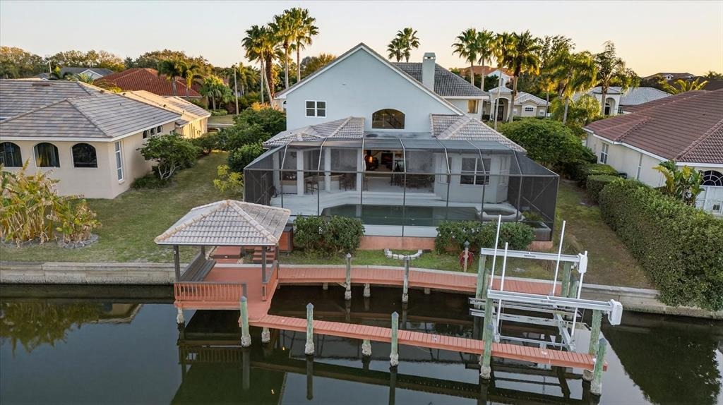 Longboat Blvd, Tampa, FL 33615 #1