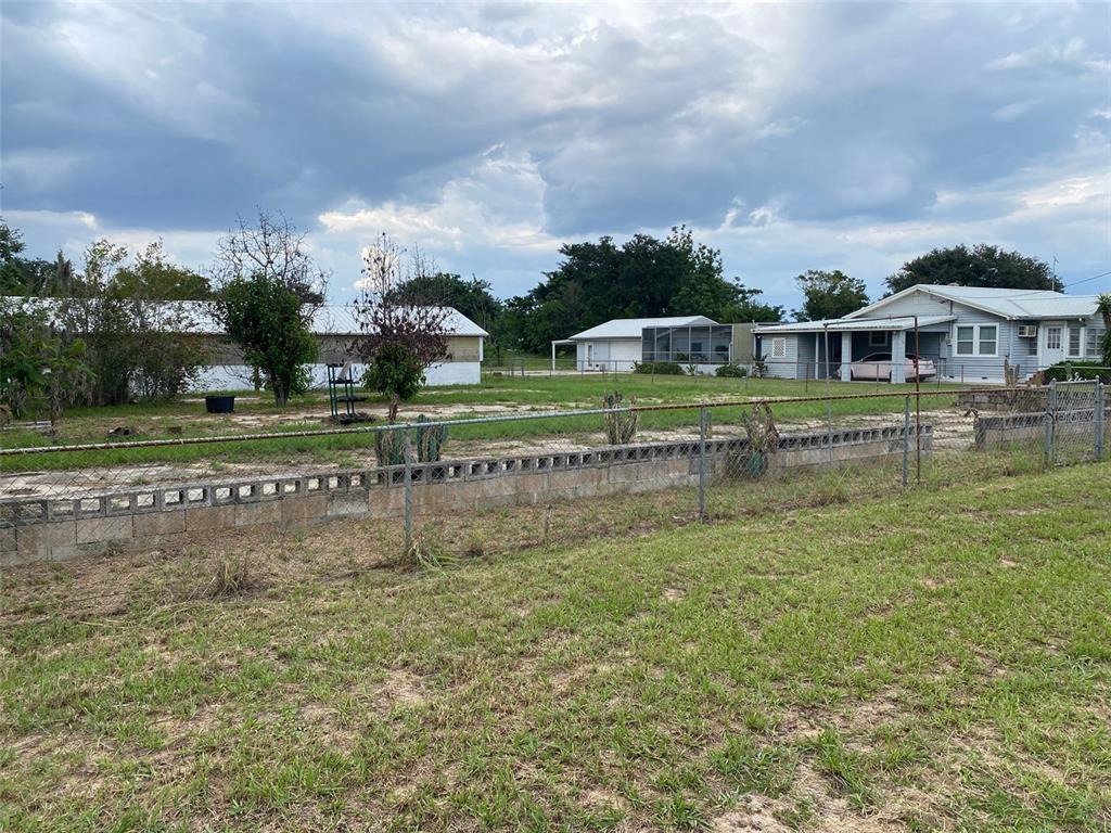 Highway 640 , Lake Wales, FL 33859