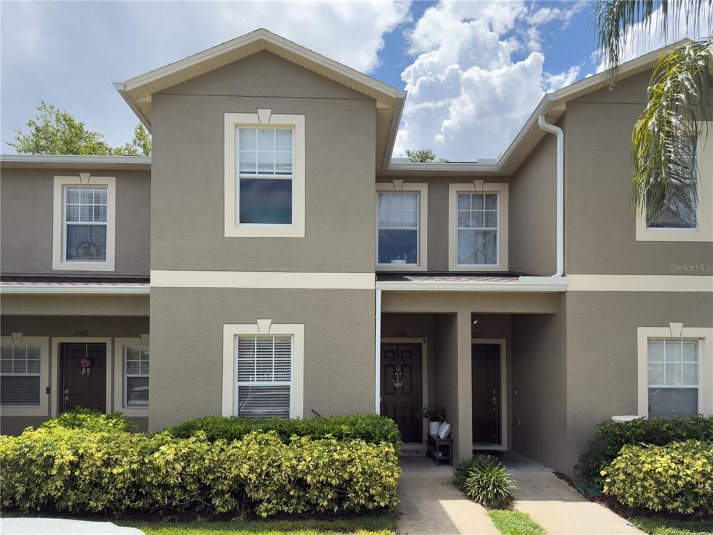 Willimette Dr, Wesley Chapel, FL 33543