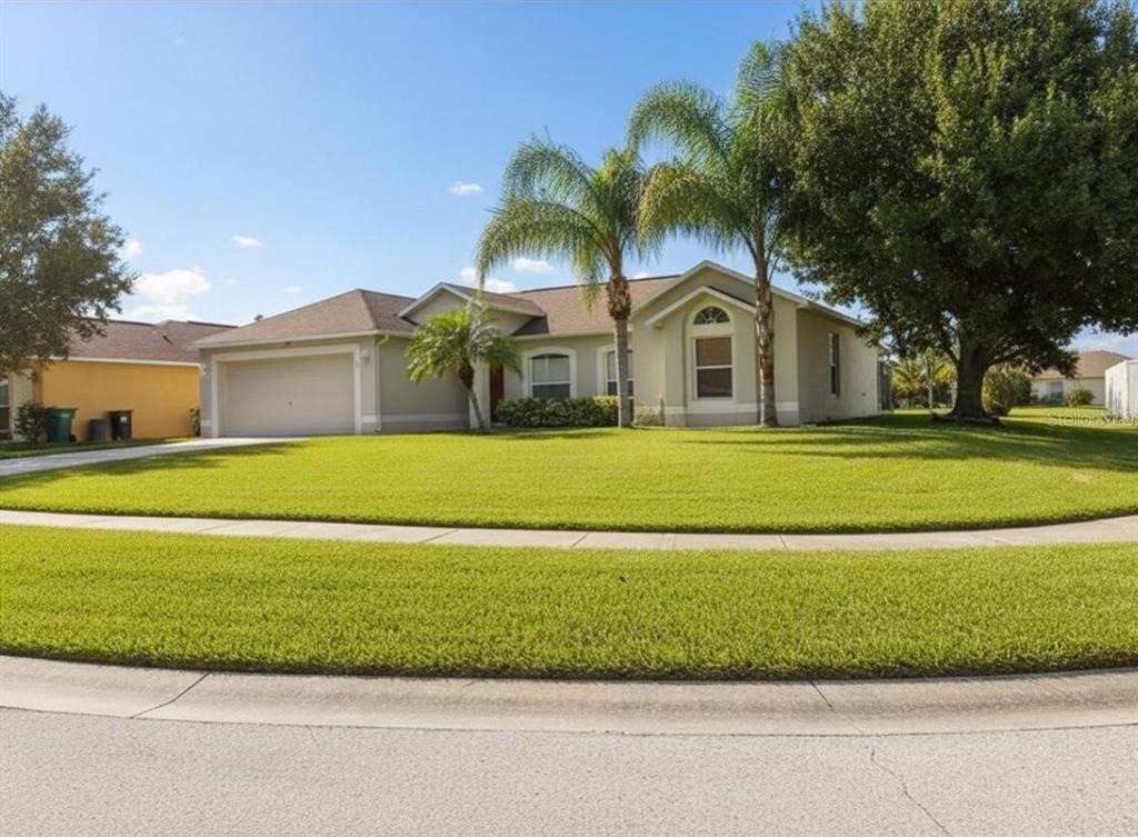 Augusta Way, Kissimmee, FL 34746 #1