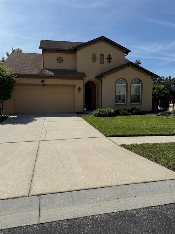 Vermillion Sky Dr, Wesley Chapel, FL 33544