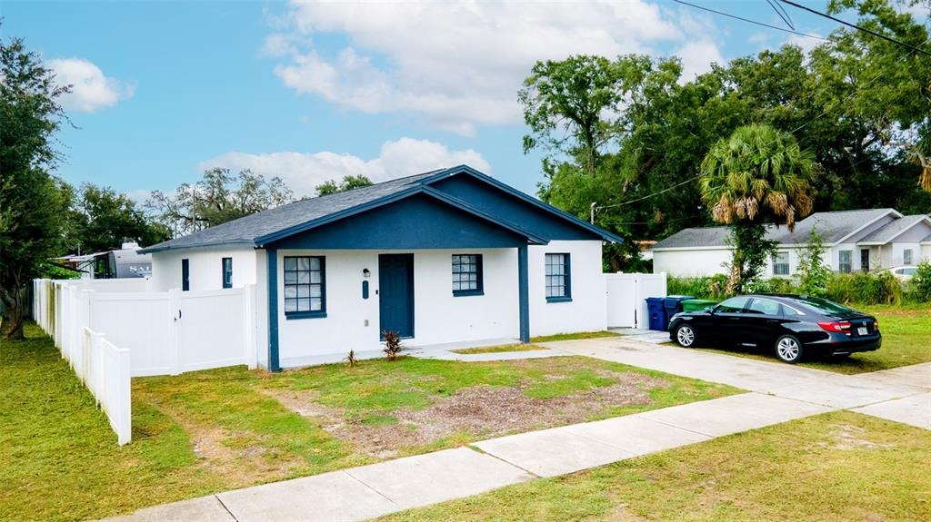Wilder Ave, Tampa, FL 33610