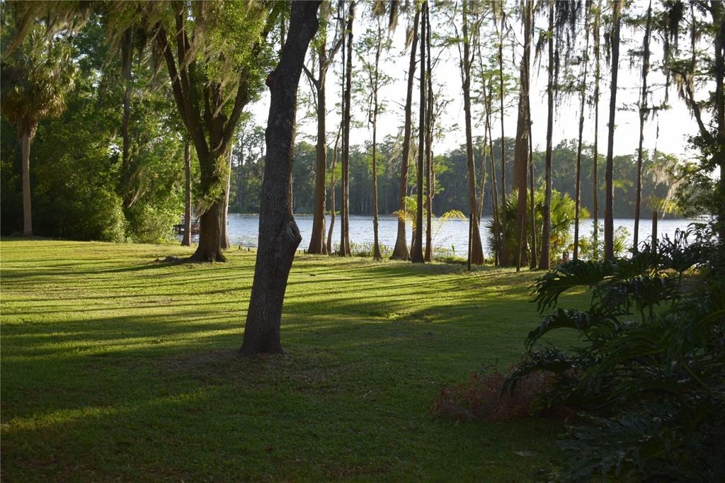 Rock Lake Dr, Odessa, FL 33556