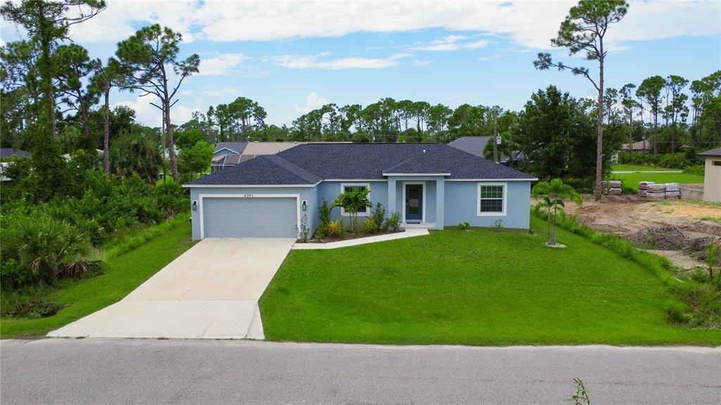 Fleming St, Port Charlotte, FL 33981