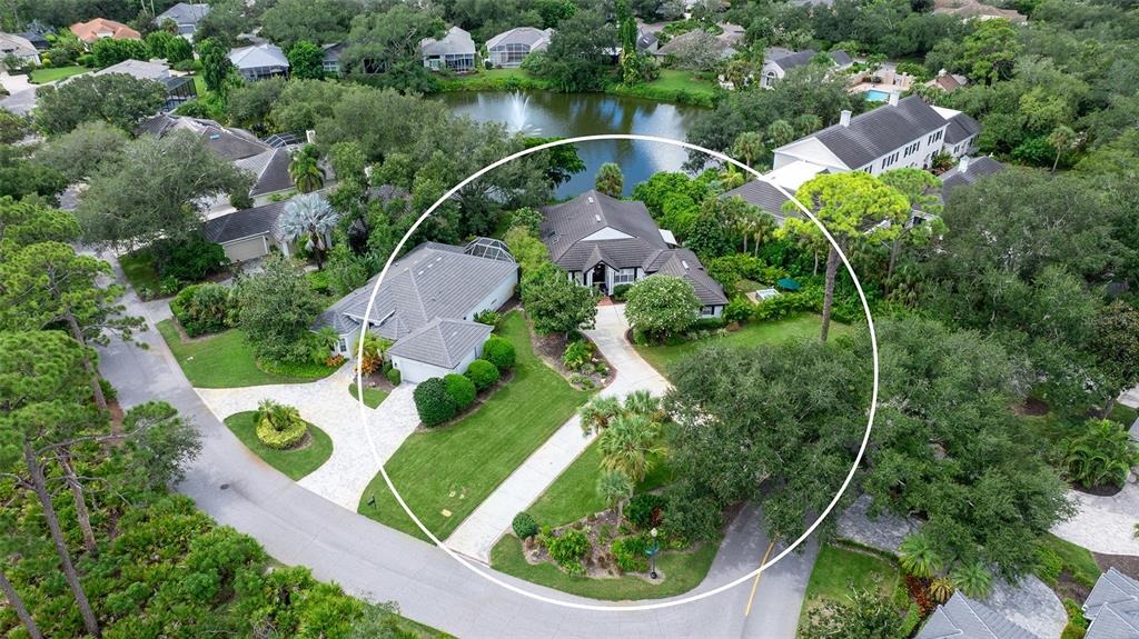 Bayhead Ln, Osprey, FL 34229