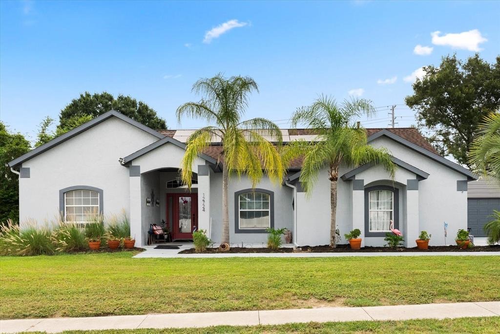 Scottish Pine Ln, Clermont, FL 34711