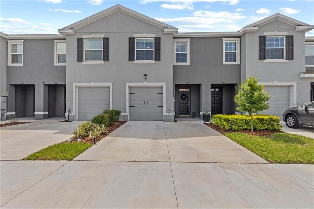 Tulip Petal Ln, Wesley Chapel, FL 33545