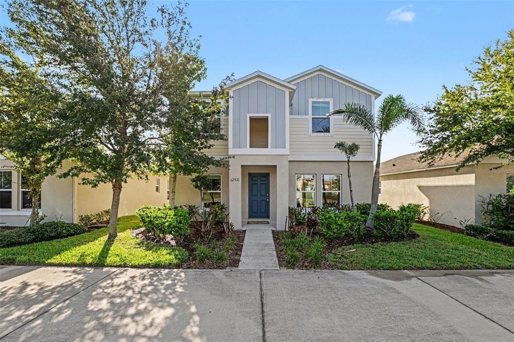 Triple Creek Blvd, Riverview, FL 33579