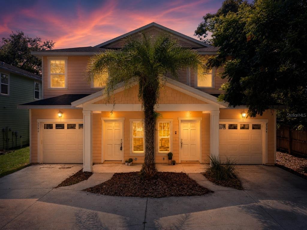 Mayer St, Orlando, FL 32806