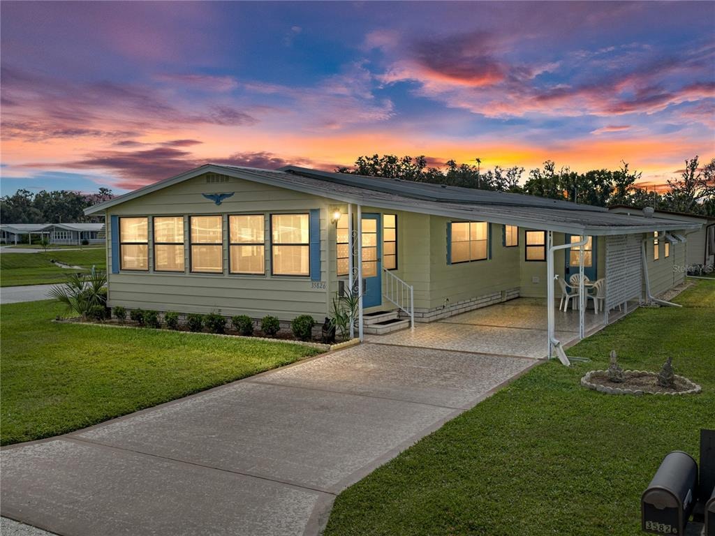 Pradera Dr, Zephyrhills, FL 33541