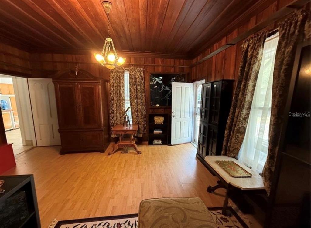 Volusia Ave, Pierson, FL 32180 #1