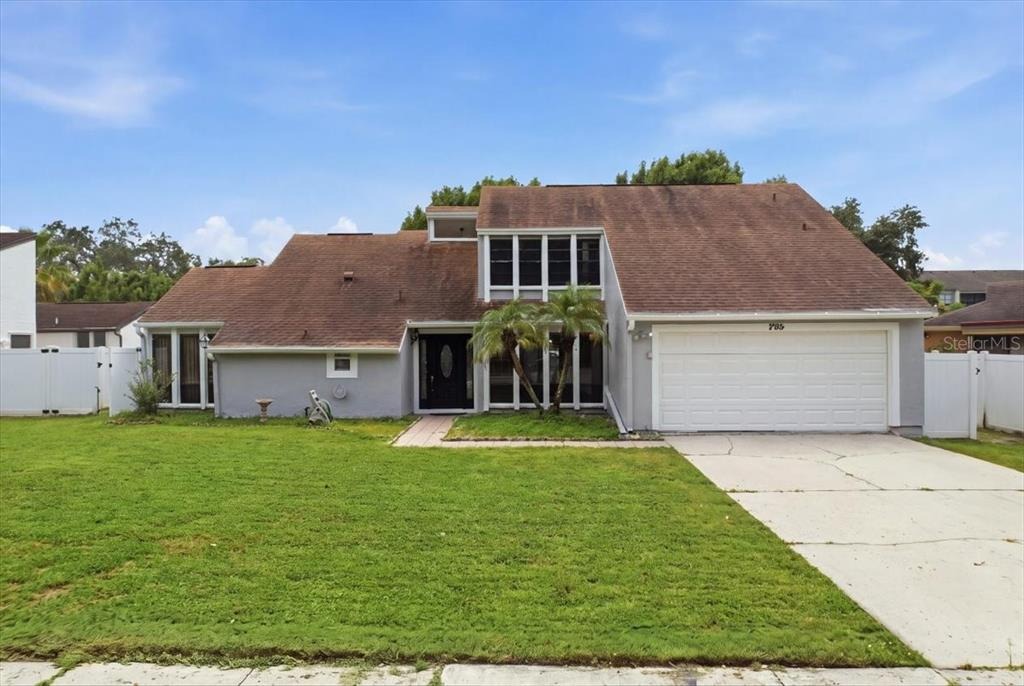 Winding Ridge Ave, Kissimmee, FL 34741