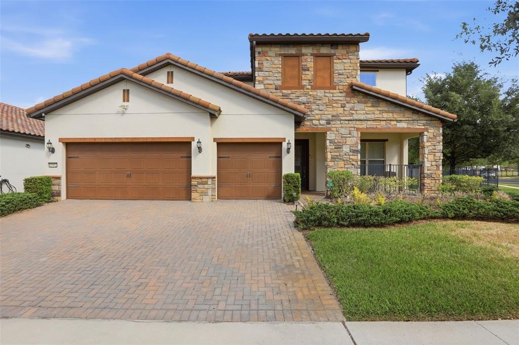 Citron Oaks Dr, Orlando, FL 32836