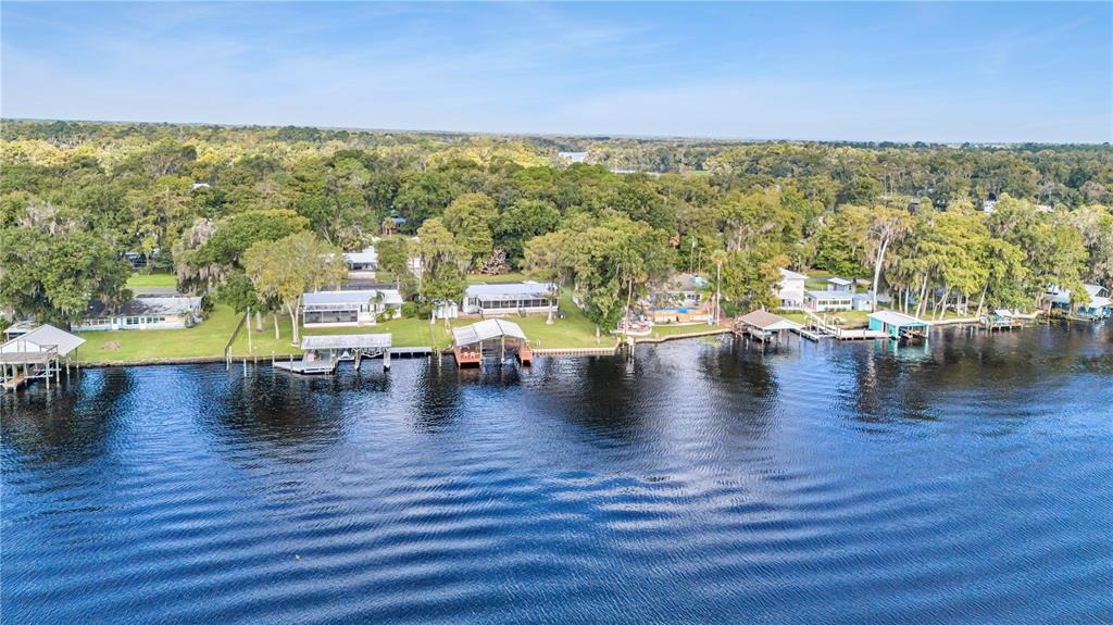Redbud Rd, Astor, FL 32102