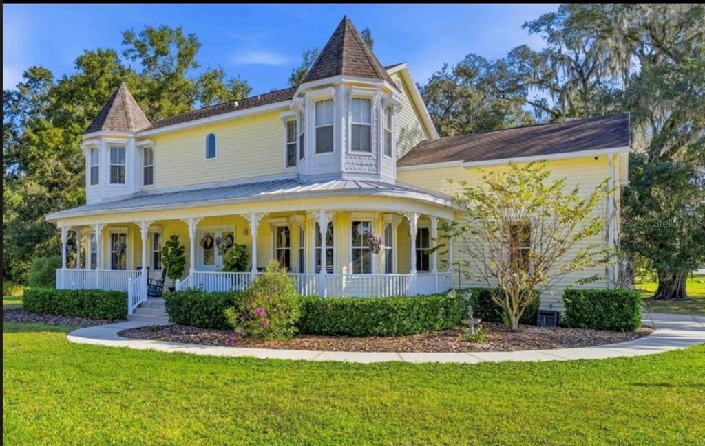 Eppley Dr, Brooksville, FL 34601