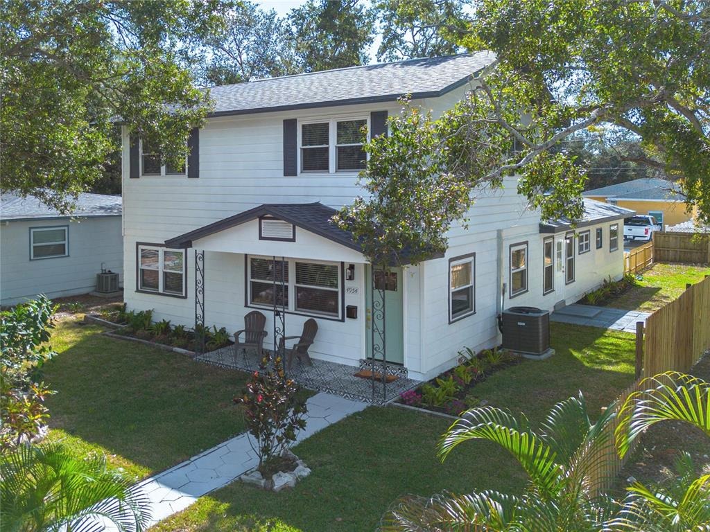 2nd Ave, Saint Petersburg, FL 33710