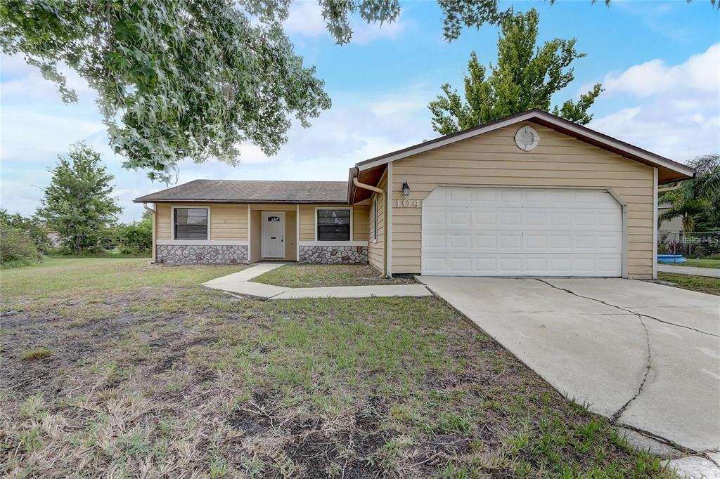 Turin Way, Kissimmee, FL 34758