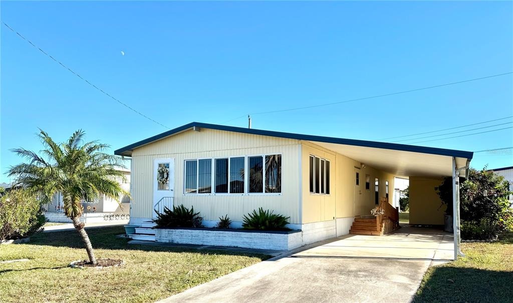 8th Ave, Palmetto, FL 34221