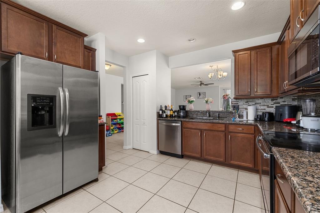 Fallglow Ln, Haines City, FL 33844 #1