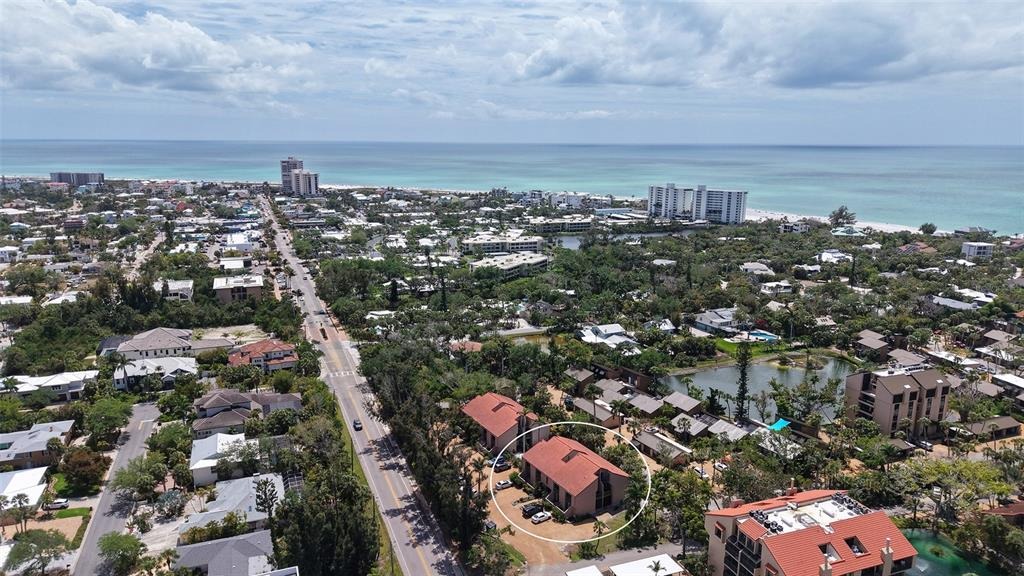 Pass Key Rd, Sarasota, FL 34242