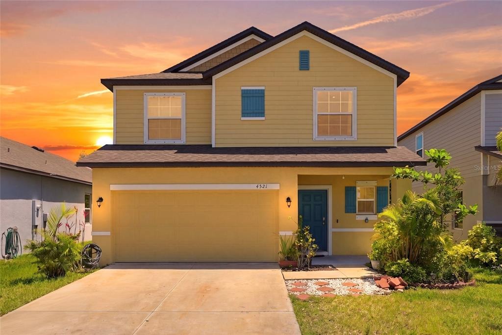 Reisswood Loop, Palmetto, FL 34221