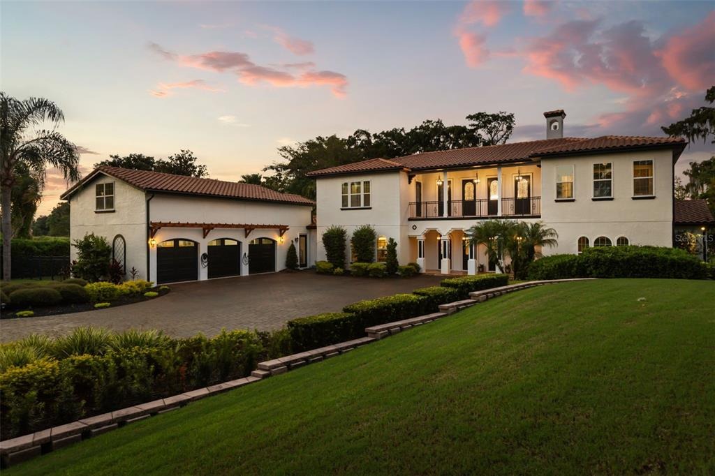 Tindall Rd, Orlando, FL 32832