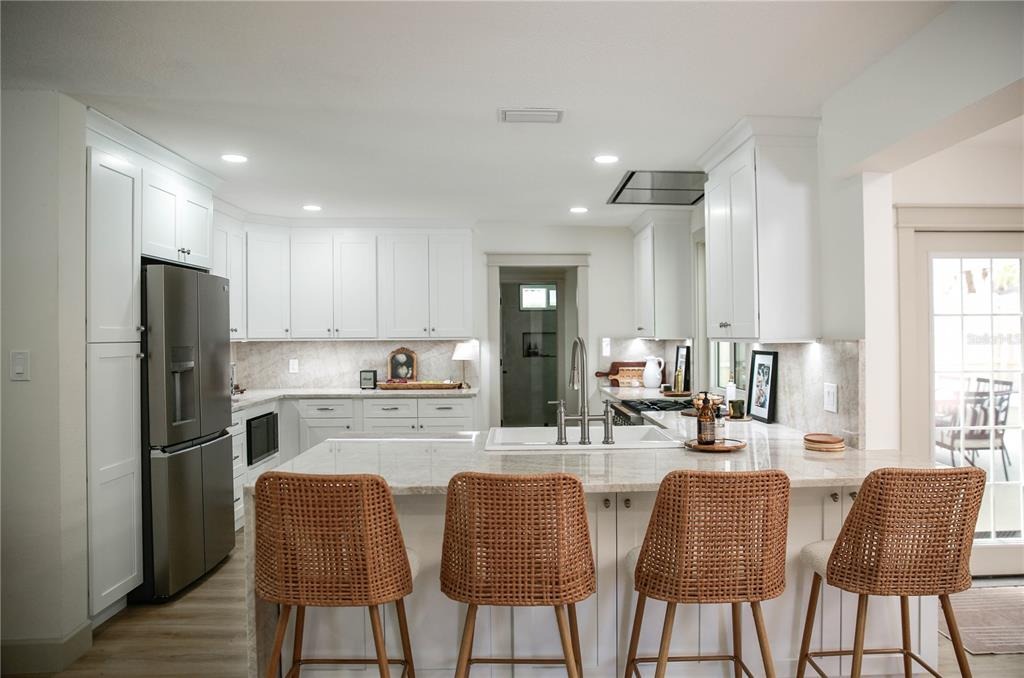 Gleason Ave, Sarasota, FL 34242 #1
