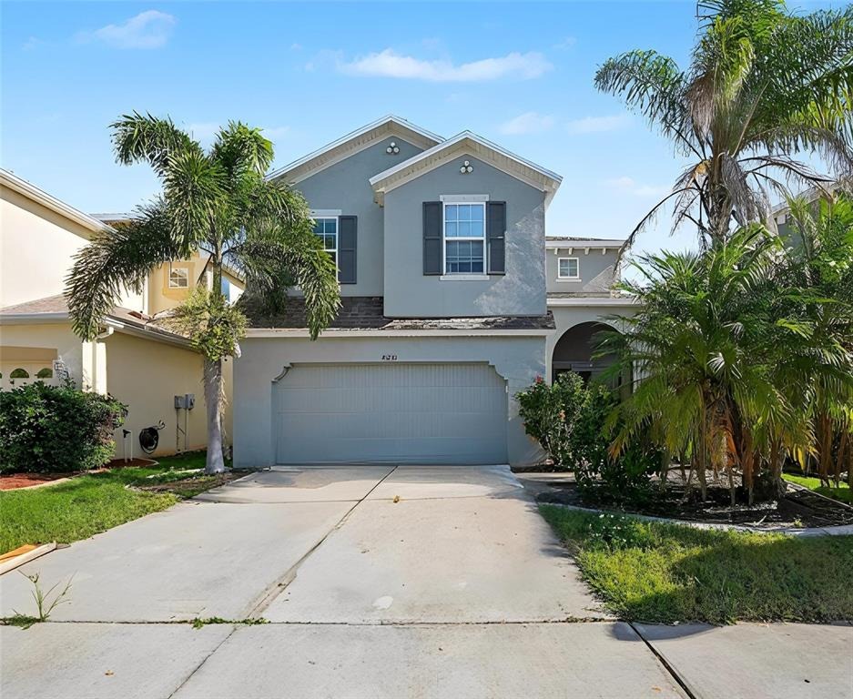 Newminster Loop, Ruskin, FL 33573