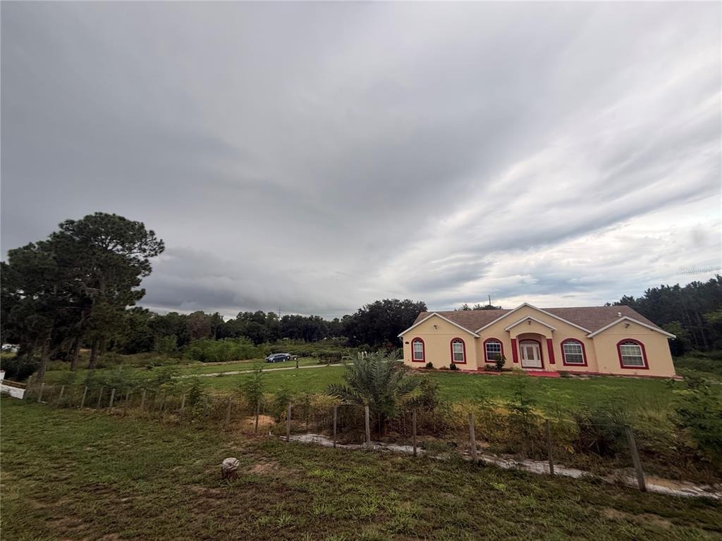 Cherry Lake Grv, Groveland, FL 34736 #1