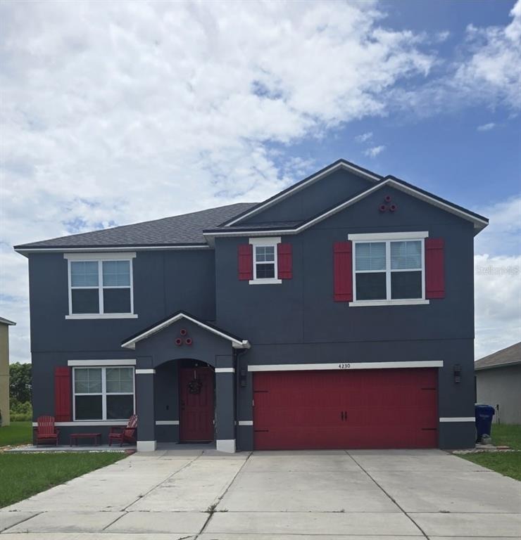 Roberta Dr, Winter Haven, FL 33881